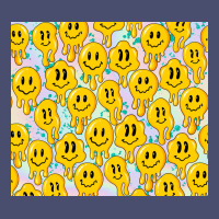 Retro Smiley Faces Vintage Tee | Teevron