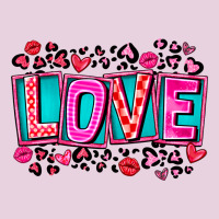 Love Valentine Classic Tee | Teevron