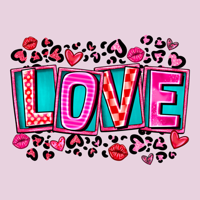 Love Valentine Classic Tee by CowhideDigitalArt | Teevron