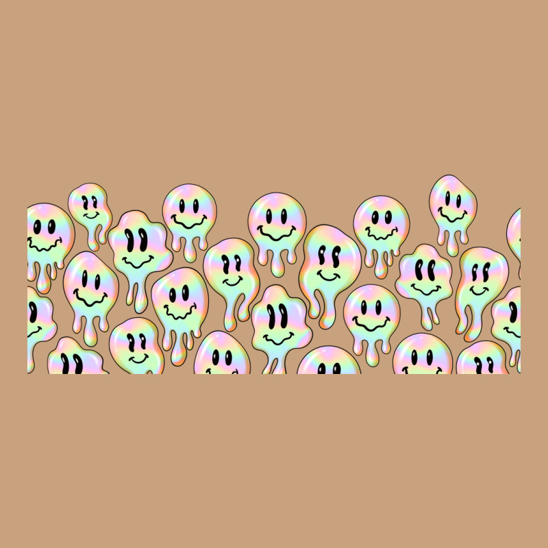Retro Smiley Faces Vintage Tee by TumblerDesignByShophia | Teevron
