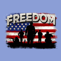 Freedom 4th Of July Long Sleeve Tee | Teevron