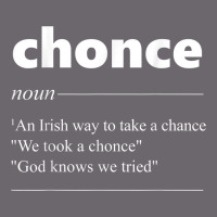 Chonce Definition We Took A Chonce Risk Lover Gift Premium Sweatshirt | Teevron