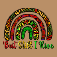 But Still I Rise Vintage Hoodie | Teevron