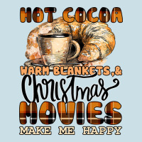 Hot Cocoa Ladies Tee | Teevron