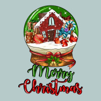 Merry Christmas Heavy Core Tee | Teevron
