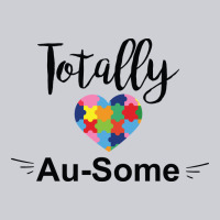 Totally Au Some Heavyweight Sweatshirt | Teevron