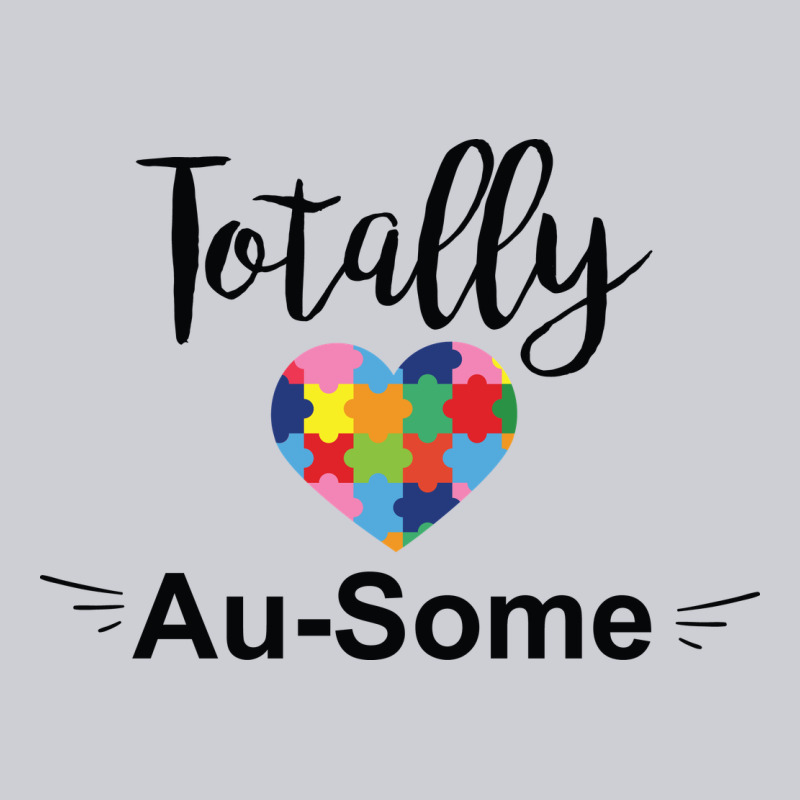 Totally Au Some Heavyweight Sweatshirt by CowhideDigitalArt | Teevron