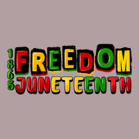 Freedom Juneteenth Vintage Hoodie | Teevron