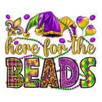 Here for the beads | Teevron