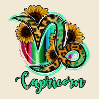 Capricorn Zodiac Premium Tee | Teevron