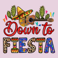 Down To Fiesta Classic Tee | Teevron