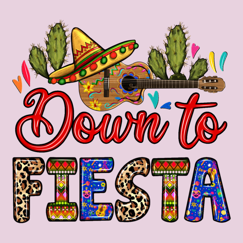 Down To Fiesta Classic Tee by RanaPortraitStore | Teevron