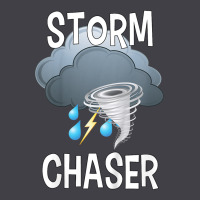 Kids Storm Chaser Boys Storm Hunter Tornado Gift Heavyweight Hoodie | Teevron