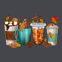 Thankful Coffee Cups Classic Tee | Teevron