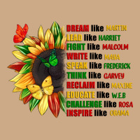 Dream Like Martin Juneteenth Vintage Hoodie | Teevron