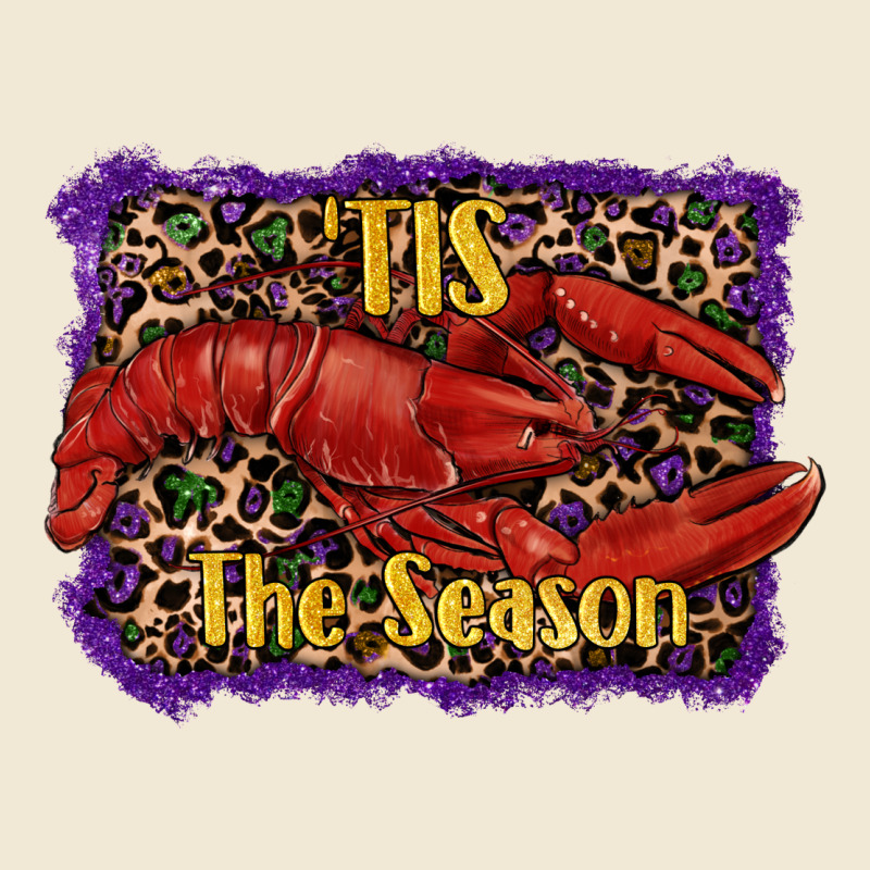 Mardi Gras This The Season Lobster Premium Tee by RanaPortraitStore | Teevron