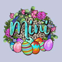 Easter Mini Happy Easter Day Long Sleeve Tee | Teevron