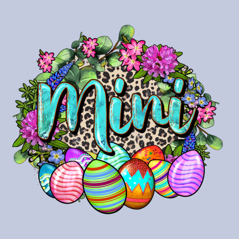 Easter Mini Happy Easter Day Long Sleeve Tee by CowGirlArtShop | Teevron