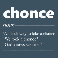 Chonce Definition We Took A Chonce Risk Lover Gift Urban Hoodie | Teevron