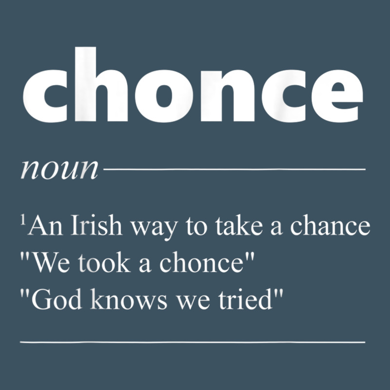 Chonce Definition We Took A Chonce Risk Lover Gift Urban Hoodie by minhPixels | Teevron