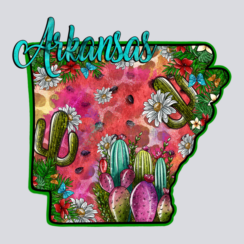 Arkansas Zipper Hoodie by SublimationCraftShop | Teevron