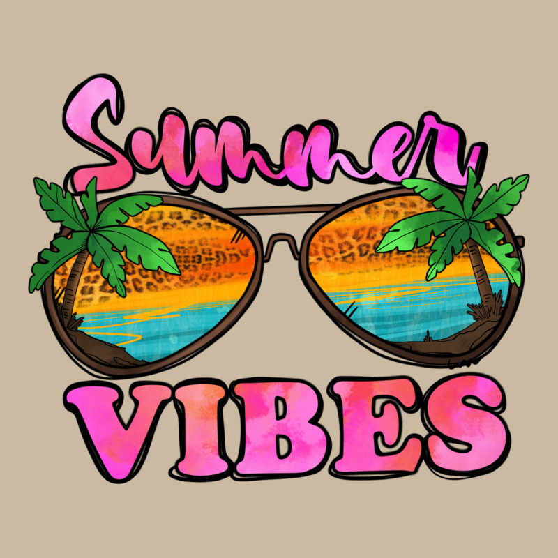 Summer Vibes Long Sleeve Tee by Jasminsmagicworld | Teevron