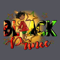 Black Prince Vintage Hoodie | Teevron