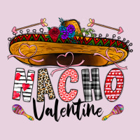 Festive Sombrero And Nacho Art Classic Tee | Teevron