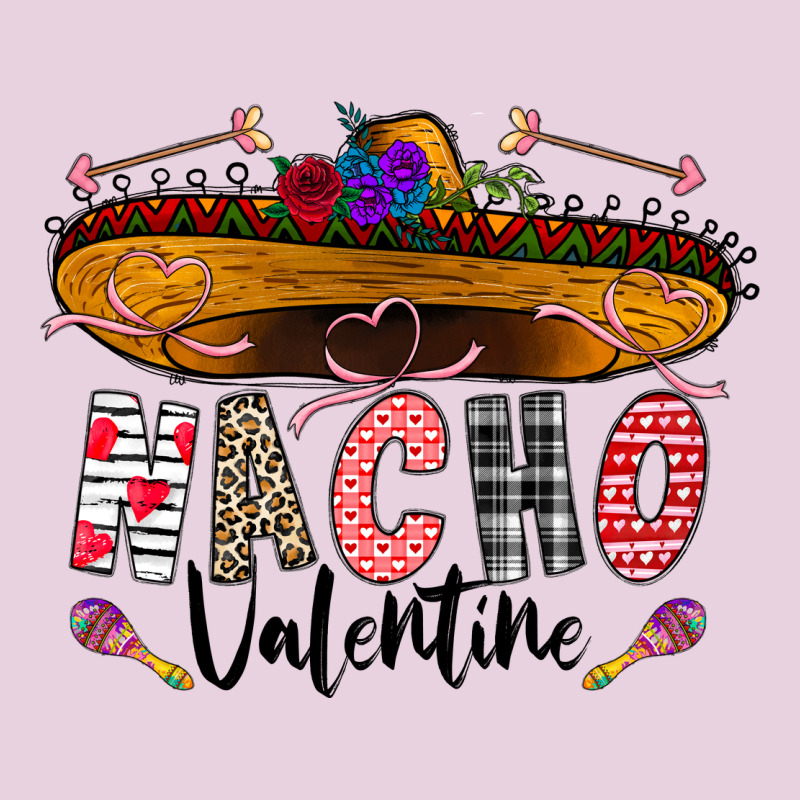 Festive Sombrero And Nacho Art Classic Tee by CowhideDigitalArt | Teevron