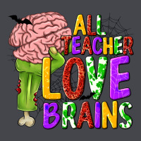 All Teacher Love Brains Classic Tee | Teevron