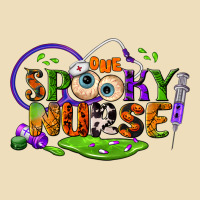 One Spooky Nurse Premium Hoodie | Teevron