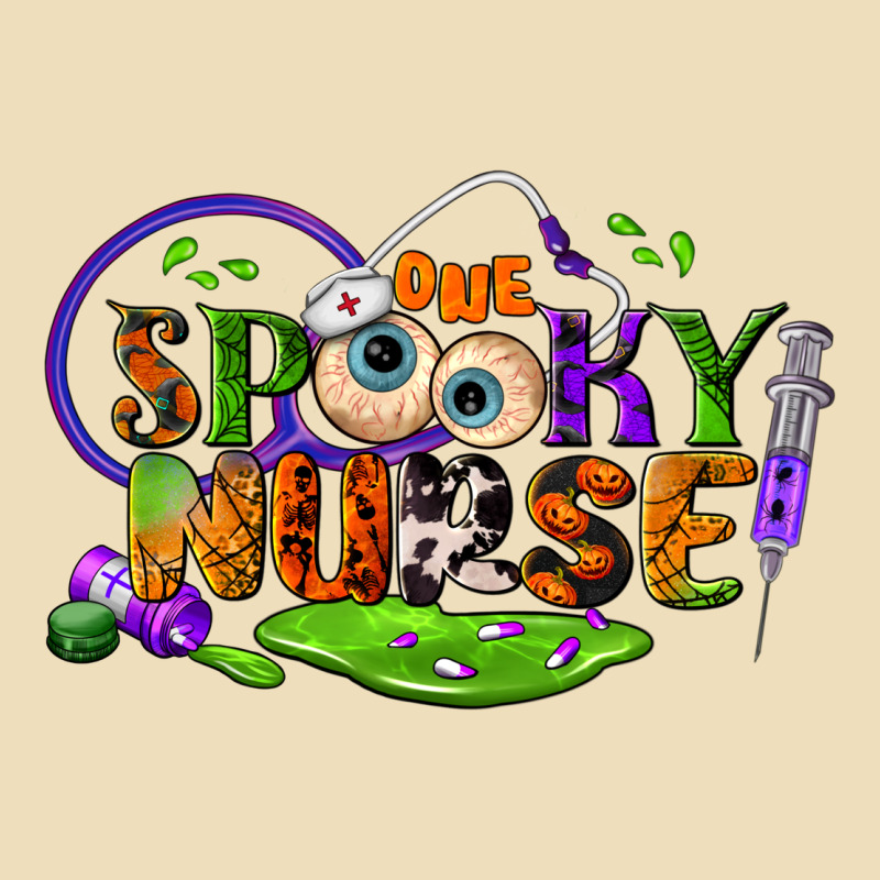 One Spooky Nurse Premium Hoodie by BundleAndBundleShop | Teevron