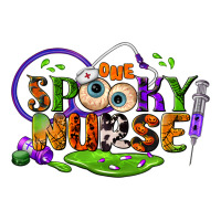 one spooky nurse | Teevron