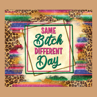 Same Bitch Different Day Vintage Tee | Teevron