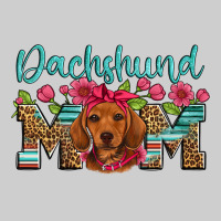 Dachshund Mom Premium Sweatshirt | Teevron