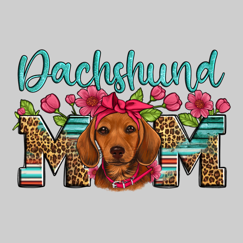 Dachshund Mom Premium Sweatshirt by Artiststas | Teevron