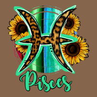 Pisces Zodiac Premium Tee | Teevron