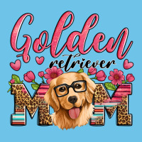 Golden Retriever Mom Premium Sweatshirt | Teevron