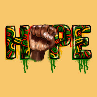 Hope Juneteenth Vintage Hoodie | Teevron