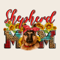 German Shepherd Mom Premium Sweatshirt | Teevron