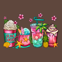 Summer Coffee Cups Classic Tee | Teevron