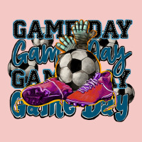 Game Day Soccer Urban Heavy Tee | Teevron