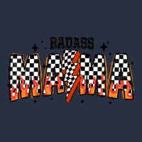 Baddas Mama Heavyweight Sweatshirt | Teevron