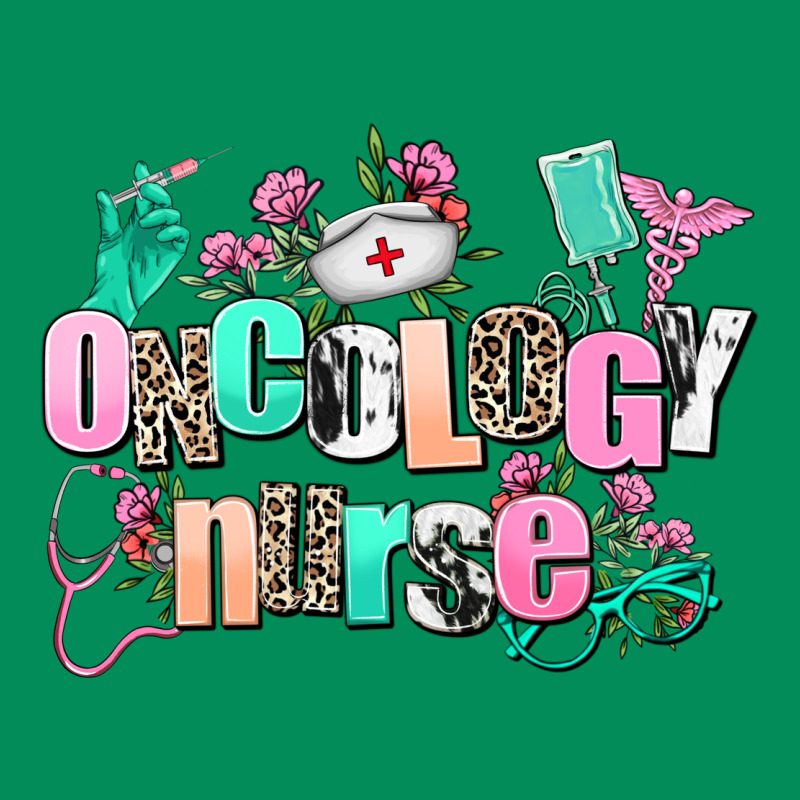 Oncology Nurse Urban Hoodie by AdoDesignShop | Teevron