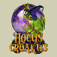 Hocus Croakus Frog Heavy Core Tee | Teevron