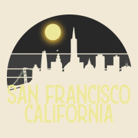 San Francisco California Premium Tee | Teevron