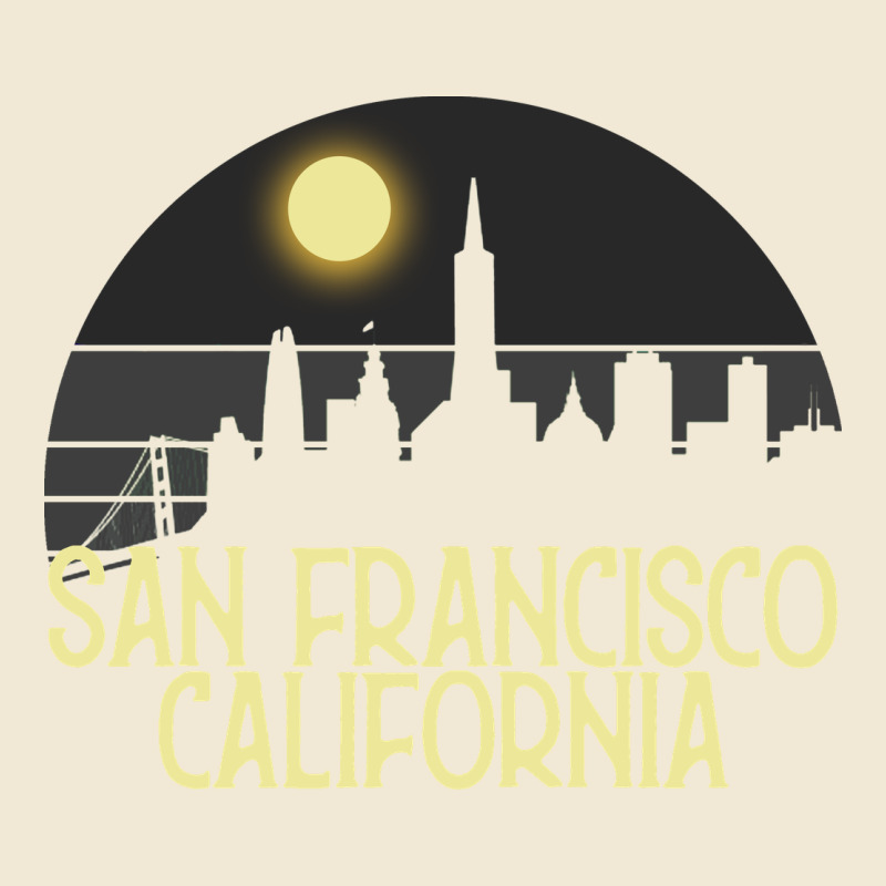 San Francisco California Premium Tee by Bettercallsaul | Teevron