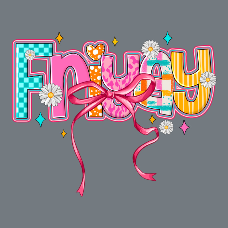 Friyay Heavyweight Sweatshirt by CowhideDigitalArt | Teevron