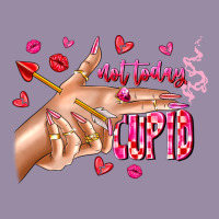Not Today Cupid Classic Tee | Teevron