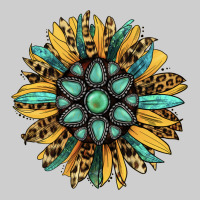 Gemstone Sunflower Premium Tee | Teevron